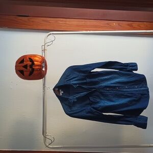 Jean shirt merona XS